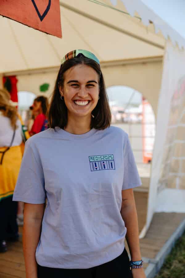 Festivalshirt 2025 – Bild 3