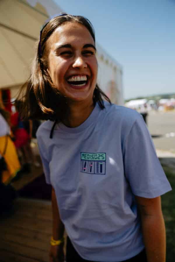 Festivalshirt 2025