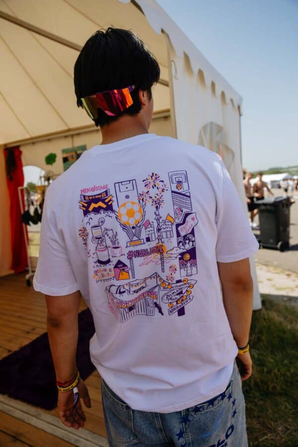 Shirt Vibrance