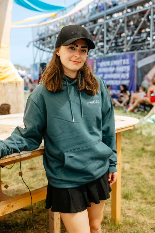Hoodie Stargazer – Bild 4