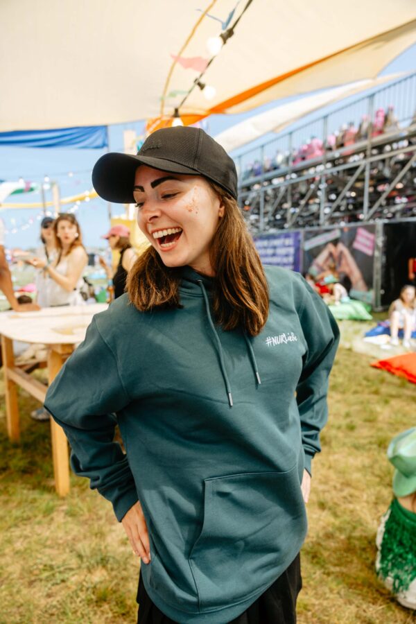 Hoodie Stargazer – Bild 2