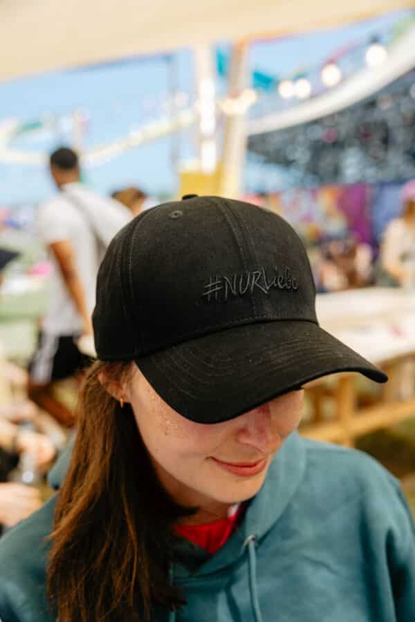 Cap Blackout