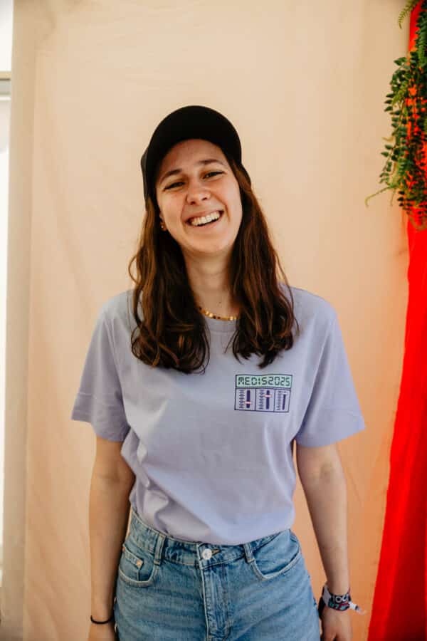 Festivalshirt 2025 – Bild 5