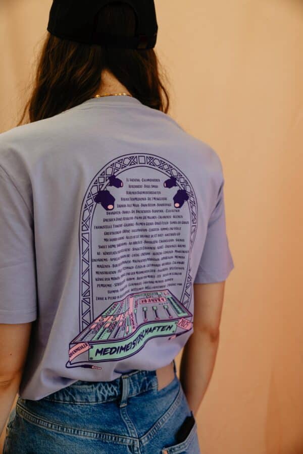 Festivalshirt 2025 – Bild 2
