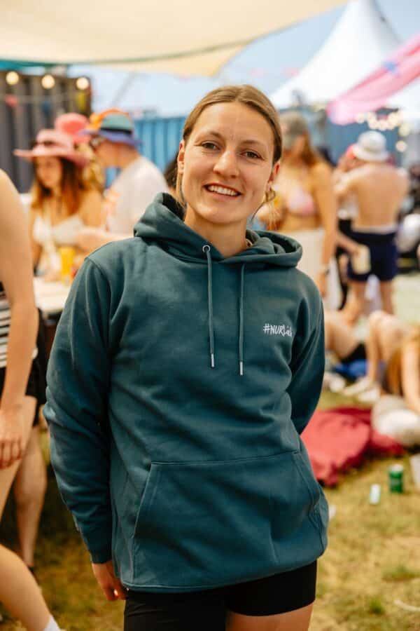 Hoodie Stargazer