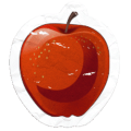 apple_sticker